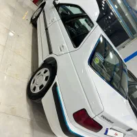 پژو پارس 402گاز سیمی صفر کیلومتر