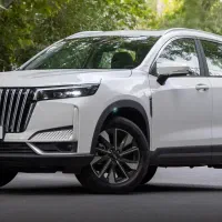 ایکس 77 محصول جدید مدیران خودرو