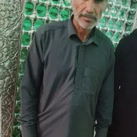 گمشدن یه اقا حدود ۵۰ ساله