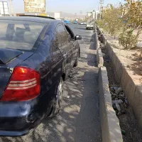 لیفان ۶۲۰ ۱۸۰۰|خودرو سواری و وانت|کرج, فاز ۵ مهرشهر|دیوار