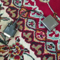 تبدیل dvi-d به vga