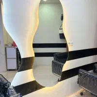 فروش وسایل سالن زیبایی