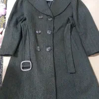 پالتو زنانه سایز ۴۲