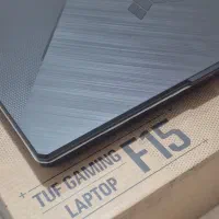 لب تاب ایسوس تاف گیمینگf15 fx506hf|رایانه همراه|تهران, سنائی|دیوار