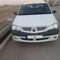 تندر ۹۰ پارس خودرو برج ۱۲ سال ۹۱|خودرو سواری و وانت|کرمانشاه, |دیوار