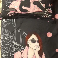 روتختی تک نفره دخترانه|سرویس روتختی|قزوین, |دیوار