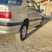 پارس ۸۲ درجه یک|خودرو سواری و وانت|مرودشت, بیست متری بیمارستان|دیوار