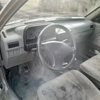 پراید۱۳۲ مدل۸۸|خودرو سواری و وانت|بیجار, |دیوار