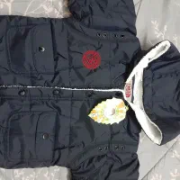 کاپشن آکبند بچه گانه ۲ تا ۳ سال|لباس|رشت, گلسار|دیوار