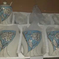 پاسماوری چینی خارجی اصل