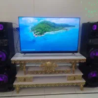 اسپیکرسینماخانواده رقص نورداردیجی داردرحدنوبشرط