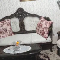 مبل استیل مدل فرحی