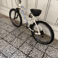 دوچرخه۲۶|دوچرخه، اسکیت، اسکوتر|خمینی‌شهر, |دیوار