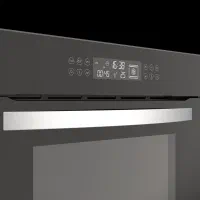 فر توکار 0020 بیمکث|اجاق گاز و لوازم برقی پخت‌وپز|بیرجند, |دیوار