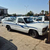 مزدا کارا 2000cc مدل ۹۹ هیدرولیک