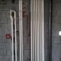 اجرای لوله کشی گاز وآتشنشانی|خدمات پیشه و مهارت|نوشهر, |دیوار