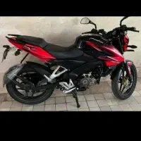 موتور ان اس سالم