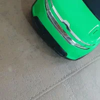 ماشین اسباب بازی