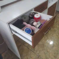 دکور آرایشگاه|آرایشگاه و سالنهای زیبایی|ماهدشت, |دیوار