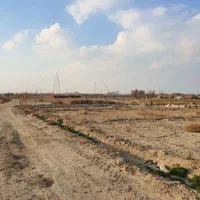 زمین کشاورزی هزار متری.سند دار شخصی.قابل تهاتر|فروش دفتر صنعتی، کشاورزی، تجاری|اسلام‌شهر, شهرک امام حسین (میان آباد)|دیوار