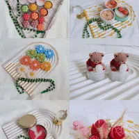 شمع های پاییزی ویلدای وگیفت