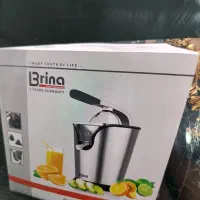 آب مرکبات گیری آب پرتقال گیری نو