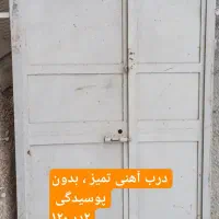 قوطی پروفیل و میلگرد در ، پنجره، سبدی|مصالح و تجهیزات ساختمان|آق قلا, |دیوار