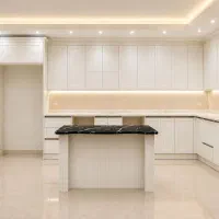 کابینت نئو کلاسیک دست دوم  در حد نو