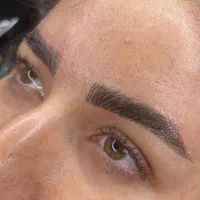 آموزش میکروبلیدینگ ،هاشور،نانوبروز، تاتوابرو