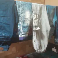 انواع بلوز و شلوار پسرانه