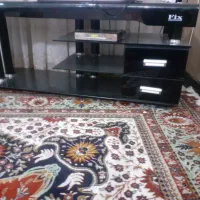 زیر تلویزیون