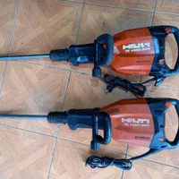 چکش تخریب هیلتی و دیوالت hilti - dewalt|ابزارآلات|تهران, مهرآباد جنوبی|دیوار