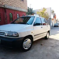 پراید مدل 87 تک سوز|خودرو سواری و وانت|گالیکش, |دیوار