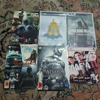 بازی کامپیوتری|کنسول، بازی ویدئویی و آنلاین|نیشابور, فردوس شمالی|دیوار