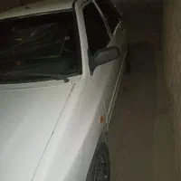 پراید مدل 92|خودرو سواری و وانت|کوهپایه, |دیوار