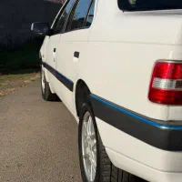 پژو slx مدل 98 دریچه سیمی|خودرو سواری و وانت|رشت, نیروی دریایی|دیوار