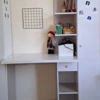 میز تحریر شیک