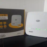 مودم ایرانسل،وایفا