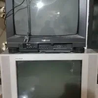 تلویزیون قدیمی