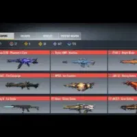 اکانت  کالاف 400