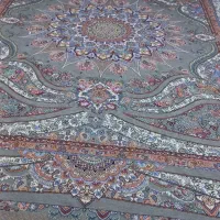 دو عدد روفرشی ۱۲ متری رنگ طوسی آبی