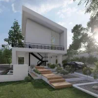 انجام کلیه پروژه های معماری