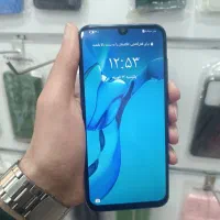 Huawei Y8P در حد نو|موبایل|همدان, |دیوار