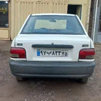 پراید مدل ۸۹|خودرو سواری و وانت|تبریز, |دیوار