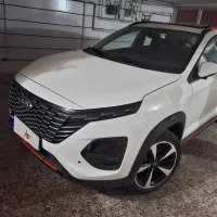 x33 کراس اتوماتیک