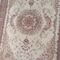 فرش ۶ متری نو