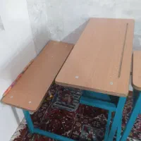 نیمکت کودکستان