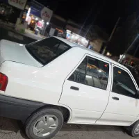 پراید 99