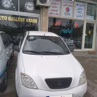 تیبا یک مدل97