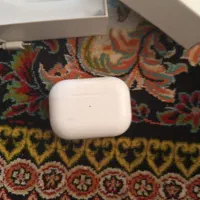 ایر پاد. و بدلیجات|لوازم جانبی موبایل و تبلت|بندرعباس, |دیوار